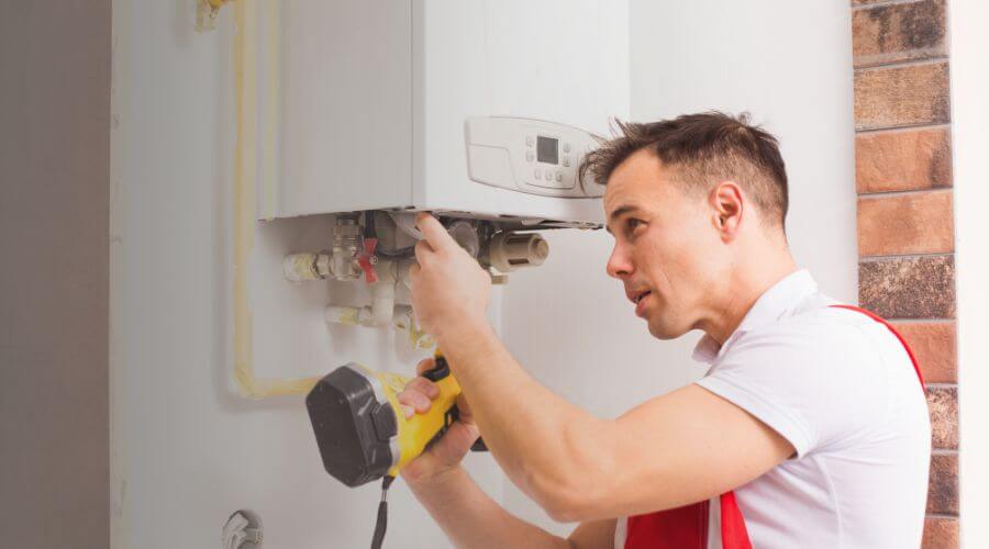 Professional sink repair in Saxton, PA